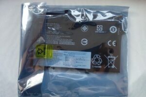 1B BATERIA LENOVO THINKPAD L15 GEN 2