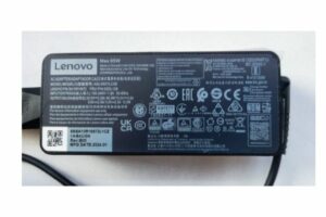 1F Cargador 65W USB C Lenovo Thinkpad portatil 20V 3,25A Type-C