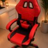Silla gamer