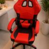 Silla gamer